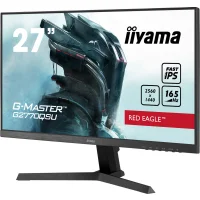 Игровой монитор Iiyama G-Master Red Eagle G2770QSU-B1 фото 2